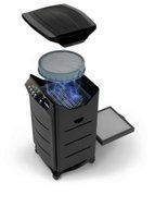 HealthWay Air Purifier NEW 9-stage filtration air purification N3