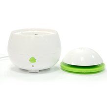 Aromatherapy Essential Oil Diffuser 50ML Portable Cool Mist Ultrasonic Air Aroma Humidifier N5
