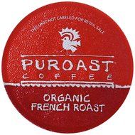 Puroast Coffee House Blend 2.0 Compatible K-Cup, 30 Count N9