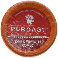 Puroast Coffee House Blend 2.0 Compatible K-Cup, 30 Count N10