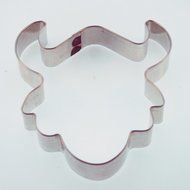 Viking Cookie Cutter