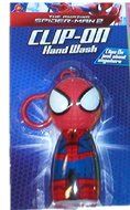 Spiderman2 Clip-on Hand Wash