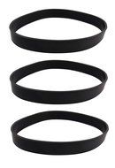 Vacuum Cleaner Belts for Shark XLB210 - Pkg of (3) New Replacement Belts