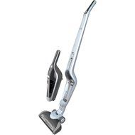 NEW! BLACK+DECKER 2-in-1 Lithium Ion Lightweight Convertible Stick Vacuum to Hand Vac with LED Indicator N2