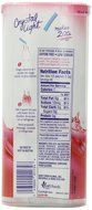 Crystal Light Green Tea Peach Mango Drink Mix (Makes 10-Quarts), 1.85 Ounce Canisters (Pack of 12) N80