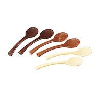Paderno-World Cuisine Chocolate Spoon Mold