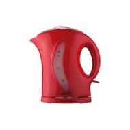 1.7 L Cordless Red Tea Kettle N2
