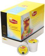 Lipton K-Cups, Classic Unsweetened Iced Tea 24 ct N5