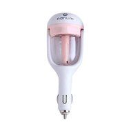 EXIU Mini Air Purifier Freshener Aromatherapy Humidifier for Car Vehicle N8