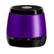 Hmdx Hx-P230 Speaker System - Wireless Speaker(S) - Grape "Product Category: Speakers/1 Piece Portable"
