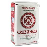 Cruz De Malta 1/2 Kilo Yerba Mate N2