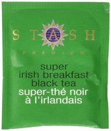 Stash Tea Premium Green Tea, 100 Count Box of Tea Bags in Foil N127