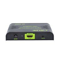 Cyelee 1080P HDMI to RCA Composite Video Audio Converter with HDMI Cable - 6 Feet(2 Meters) N2