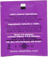 Stash Tea Premium Green Tea, 100 Count Box of Tea Bags in Foil N130
