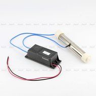 Yosoo 3g AC 110v Ozone Generator Ozone Tube 3g/hr for WATER Plant Purifier dlt