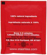Stash Tea Premium Green Tea, 100 Count Box of Tea Bags in Foil N132