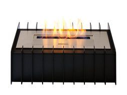 Ignis EB1200 Ethanol Fireplace Burner Insert N6