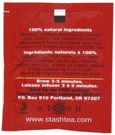 Stash Tea Premium Green Tea, 100 Count Box of Tea Bags in Foil N136