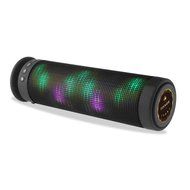 Bluetooth Speakers, PIXNOR Portable Bluetooth Speakers, Powerful Led Bluetooth Speaker Wireless 4.0 Stereo with... N4