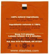 Stash Tea Premium Green Tea, 100 Count Box of Tea Bags in Foil N144