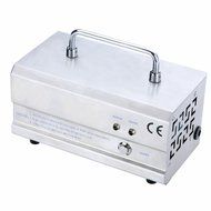 Home Ozone Generator Water and Air Purifier - eBon 500mg Ozone Deodorizer Sterilizer