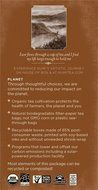 Numi Organic Tea Chinese Breakfast, Full Leaf Black Tea, 18 Count Tea Bags (Pack of 3) N2