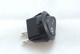 Bissell 7950 Upright 13 Amp Switch
