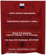 Stash Tea Premium Green Tea, 100 Count Box of Tea Bags in Foil N149
