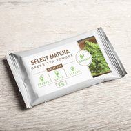 Select Matcha (2oz) Premium Certified Organic, Pure Matcha Green Tea Powder, Improves Mental Focus, Natural Weight...