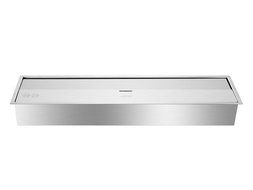 EHB3000 - Eco Hybrid Bio Ethanol Burner, Ventless Ethanol Burner Insert