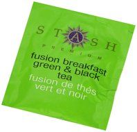 Stash Tea Premium Green Tea, 100 Count Box of Tea Bags in Foil N151