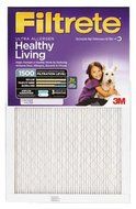 Dkb Household Usa-Zyliss 206750 Filtrete Filter44; Pack of 4 - 18 x 25 x 1 in.