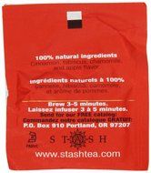 Stash Tea Premium Green Tea, 100 Count Box of Tea Bags in Foil N152