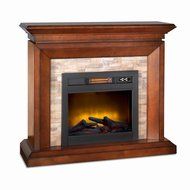 Dynamic Infrared Fireplace DYN-FP-1500-M26A-JW02 N2