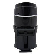Canary Products HZ120 Mini Travel &amp; Car Air Humidifier with Plug In Adapter N3