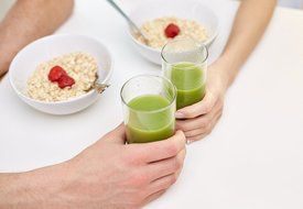 ZenBliss Matcha Green Tea Powder, 4 oz N8