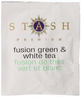 Stash Tea Premium Green Tea, 100 Count Box of Tea Bags in Foil N162