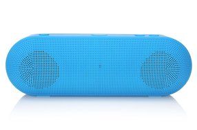 2BOOM Boom Go Portable Wireless Speaker Blue N16