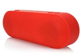 2BOOM Boom Go Portable Wireless Speaker Blue N18