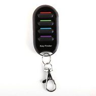 Omala&reg; Wireless Rf Item Locator Key Finder with Base Support and LED Flashlight, Pet, Cell, Wireless Rf Remote... N2