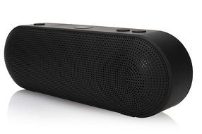 2BOOM Boom Go Portable Wireless Speaker Blue N21