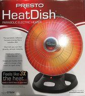 Presto/ HeatDish