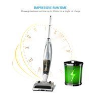 EVERTOP 3-in-1, 3+1 Lift-Away Cordless Rechargeable Powerful Suction Upright Vacuum Cleaner-Sweeping,Vacuuming... N13