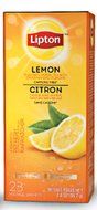 Lipton, (Black, Herbal &amp; Green Teas), 28 Count, 2.0oz Box (Pack of 3) (Choose Flavor) (Orange) N3