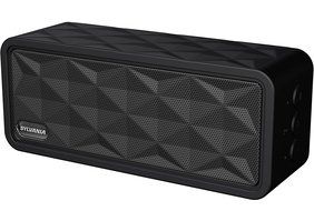 Sylvania Premium Portable Bluetooth Rugged Garage Speaker