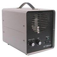 Queenaire Qtc1250 Ozone Generator 40000 Cubic Ft