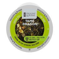 Higgins &amp; Burke Loose Leaf Tea, Lush Berry, 24 Count N3