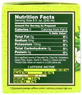 Bigelow Green Tea with Jasmine 20-Count Boxes (Pack of 6) N5