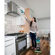 Bissell Pet Hair Eraser Upright Vacuum, 16501 N4
