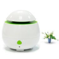 Aromatherapy Essential Oil Diffuser 50ML Portable Cool Mist Ultrasonic Air Aroma Humidifier N6